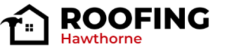Hawthorne Roofing Company Logo